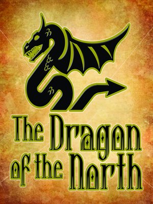 cover image of The Dragon of the North